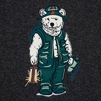 WILFRED GIFT BOX CAMP SIDE